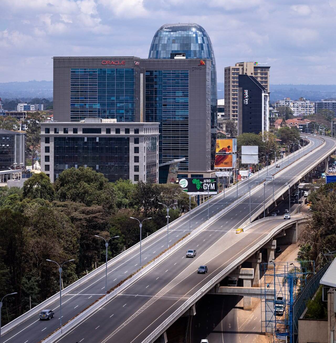 Nairobi County one of the best counties to do business in kenya